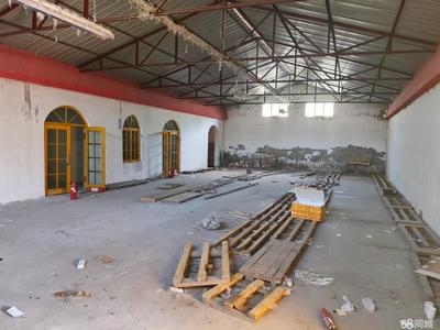 北京5-6元/m2/天廠房出租 高性價(jià)比商業(yè)空間指南