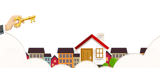 公眾號(hào)房屋出租 柜臺(tái)出租新機(jī)遇