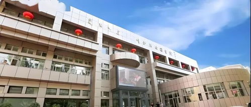 世界讀書(shū)日丨春日正好，快來(lái)打卡內(nèi)蒙古的這些寶藏圖書(shū)館